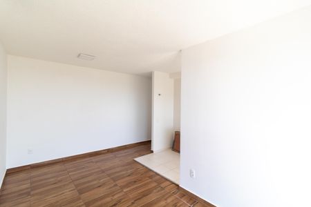 Apartamento para alugar com 58m², 2 quartos e 1 vagaSalas