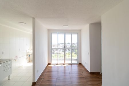 Apartamento para alugar com 58m², 2 quartos e 1 vagaSalas