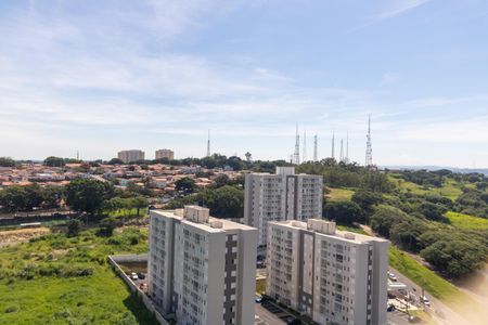 Apartamento para alugar com 58m², 2 quartos e 1 vagaVista da Sacada