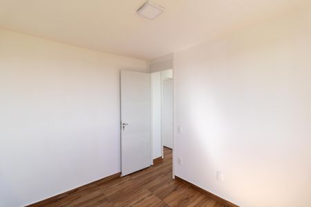 Apartamento para alugar com 58m², 2 quartos e 1 vagaQuarto 02