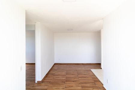 Salas de apartamento para alugar com 2 quartos, 58m² em Jardim São Vicente, Campinas