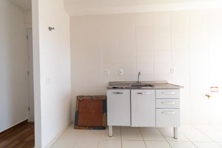 Apartamento para alugar com 58m², 2 quartos e 1 vagaCozinha