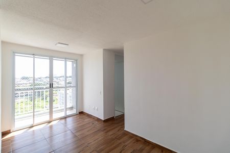 Apartamento para alugar com 58m², 2 quartos e 1 vagaSalas