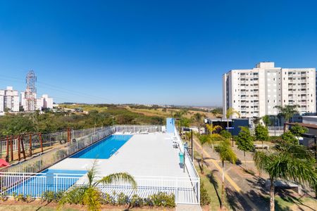 Apartamento para alugar com 58m², 2 quartos e 1 vagaÁrea comum - Piscina