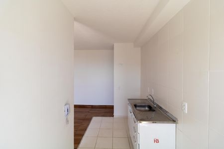Apartamento para alugar com 58m², 2 quartos e 1 vagaCozinha
