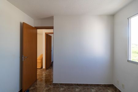 Apartamento para alugar com 44m², 2 quartos e 1 vagaQuarto 01