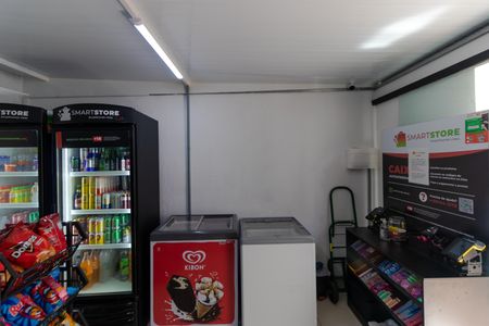 Apartamento para alugar com 44m², 2 quartos e 1 vagaÁrea comum - Mini Mercado