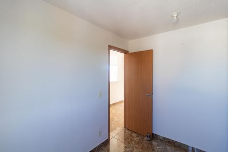 Apartamento para alugar com 44m², 2 quartos e 1 vagaQuarto 02