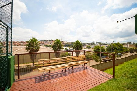 Apartamento para alugar com 44m², 2 quartos e 1 vagaÁrea comum