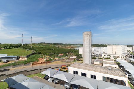 Apartamento para alugar com 44m², 2 quartos e 1 vagaVista do Quarto 02