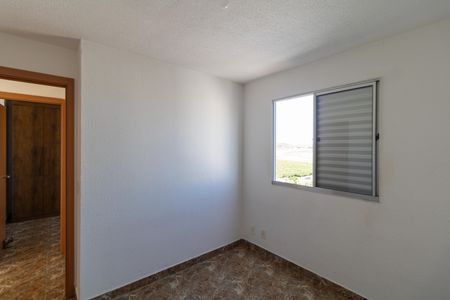 Apartamento para alugar com 44m², 2 quartos e 1 vagaQuarto 01