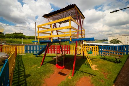 Apartamento para alugar com 44m², 2 quartos e 1 vagaÁrea comum - Playground