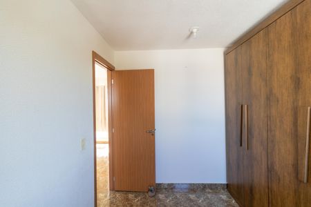 Apartamento para alugar com 44m², 2 quartos e 1 vagaQuarto 02
