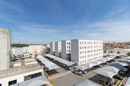 Apartamento para alugar com 44m², 2 quartos e 1 vagaVista do Quarto 02