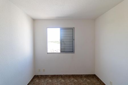 Quarto 01 de apartamento para alugar com 2 quartos, 44m² em Jardim Anton Von Zuben, Campinas