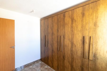 Apartamento para alugar com 44m², 2 quartos e 1 vagaQuarto 02
