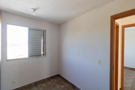 Apartamento para alugar com 44m², 2 quartos e 1 vagaQuarto 02