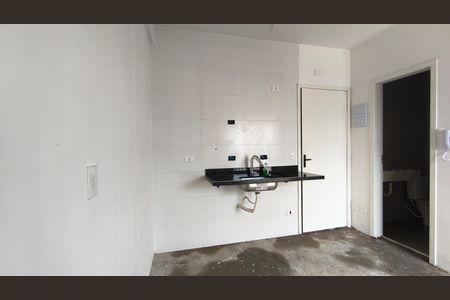 Studio à venda com 25m², 1 quarto e sem vaga Studio à venda com 25m², 1 quarto e sem vagaSala/Cozinha