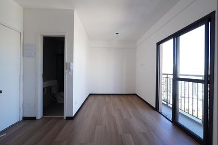 Studio de kitnet/studio à venda com 1 quarto, 25m² em Vila Mariana, São Paulo