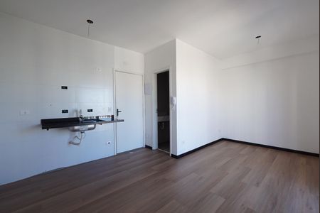 Studio de kitnet/studio à venda com 1 quarto, 25m² em Vila Mariana, São Paulo