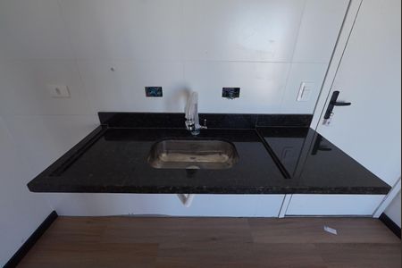 Studio de kitnet/studio à venda com 1 quarto, 25m² em Vila Mariana, São Paulo