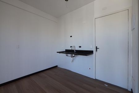 Studio de kitnet/studio à venda com 1 quarto, 25m² em Vila Mariana, São Paulo
