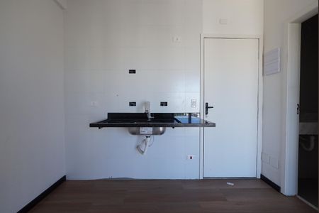 Studio de kitnet/studio à venda com 1 quarto, 25m² em Vila Mariana, São Paulo