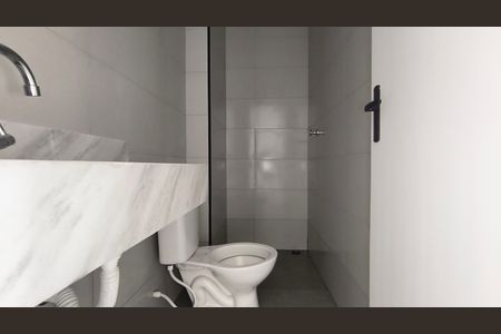 Studio à venda com 25m², 1 quarto e sem vaga Studio à venda com 25m², 1 quarto e sem vagaLavabo