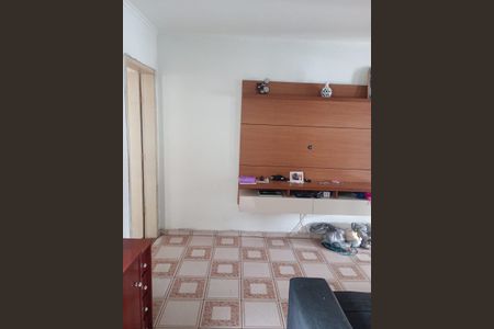 Sala de casa à venda com 3 quartos, 60m² em Ipiranga, São Paulo