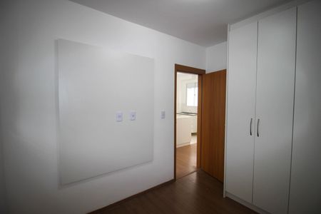 Apartamento para alugar com 2 quartos, 44m² em Wanel Ville, Sorocaba