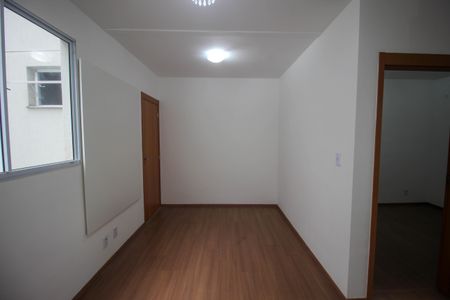 Apartamento para alugar com 2 quartos, 44m² em Wanel Ville, Sorocaba
