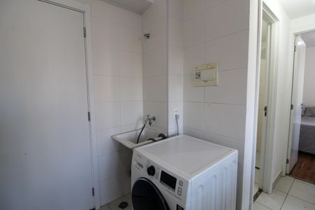 Apartamento à venda com 32m², 2 quartos e sem vagaCozinha