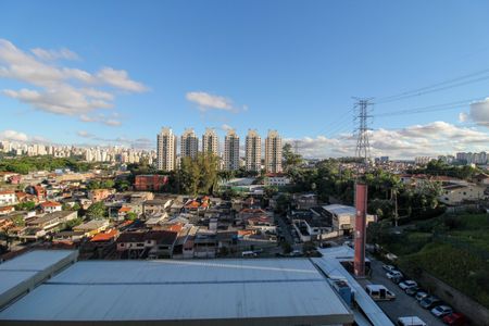 Apartamento à venda com 32m², 2 quartos e sem vagaVista da Sala