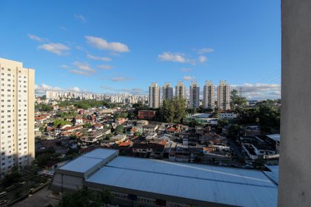 Apartamento à venda com 32m², 2 quartos e sem vagaVista do Quarto 2