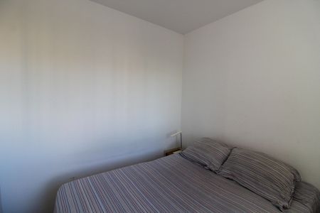 Apartamento à venda com 32m², 2 quartos e sem vagaQuarto 2