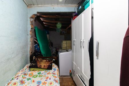 Quarto 2 de casa à venda com 3 quartos, 60m² em Tristeza, Porto Alegre