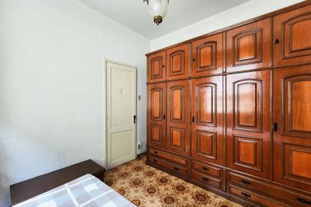 Quarto 1 de casa de condomínio à venda com 2 quartos, 60m² em Jacaré, Rio de Janeiro