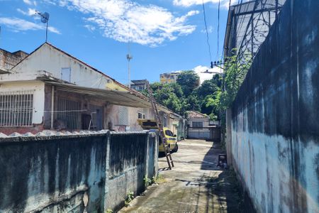 Casa de condomínio à venda com 60m², 2 quartos e 2 vagas Casa de condomínio à venda com 60m², 2 quartos e 2 vagasÁrea Comum