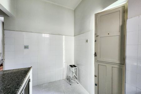 Casa de condomínio à venda com 60m², 2 quartos e 2 vagas Casa de condomínio à venda com 60m², 2 quartos e 2 vagasCozinha