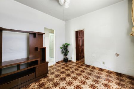 Casa de condomínio à venda com 60m², 2 quartos e 2 vagas Casa de condomínio à venda com 60m², 2 quartos e 2 vagasSala