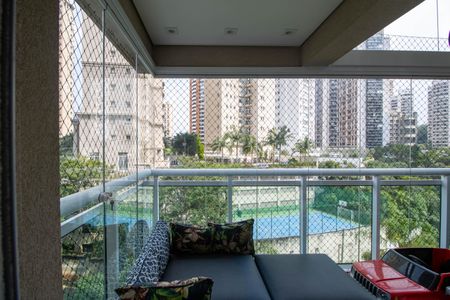 Apartamento à venda com 148m², 3 quartos e 3 vagas Apartamento à venda com 148m², 3 quartos e 3 vagasVista Quarto