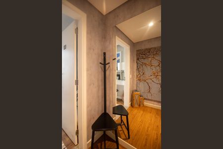 Apartamento à venda com 148m², 3 quartos e 3 vagas Apartamento à venda com 148m², 3 quartos e 3 vagasHall Privado