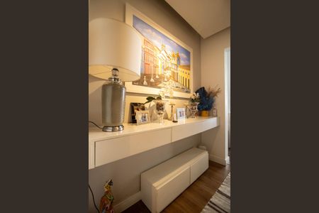 Apartamento à venda com 148m², 3 quartos e 3 vagas Apartamento à venda com 148m², 3 quartos e 3 vagasAntessala