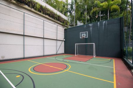 Apartamento à venda com 148m², 3 quartos e 3 vagas Apartamento à venda com 148m², 3 quartos e 3 vagasQuadra