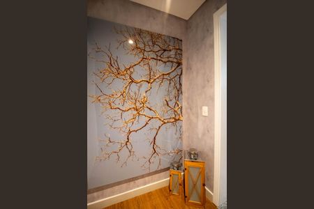 Apartamento à venda com 148m², 3 quartos e 3 vagas Apartamento à venda com 148m², 3 quartos e 3 vagasHall Privado