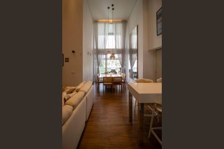 Apartamento à venda com 148m², 3 quartos e 3 vagas Apartamento à venda com 148m², 3 quartos e 3 vagasSala