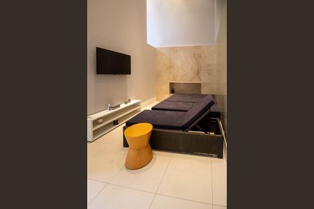 Apartamento à venda com 148m², 3 quartos e 3 vagas Apartamento à venda com 148m², 3 quartos e 3 vagasSpa