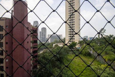 Apartamento à venda com 148m², 3 quartos e 3 vagas Apartamento à venda com 148m², 3 quartos e 3 vagasVista Varanda Suíte 2