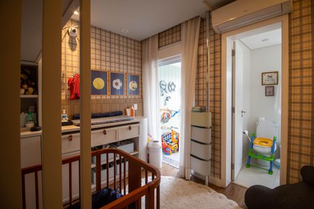 Apartamento à venda com 148m², 3 quartos e 3 vagas Apartamento à venda com 148m², 3 quartos e 3 vagasSuíte 2