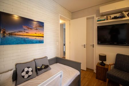 Apartamento à venda com 148m², 3 quartos e 3 vagas Apartamento à venda com 148m², 3 quartos e 3 vagasQuarto